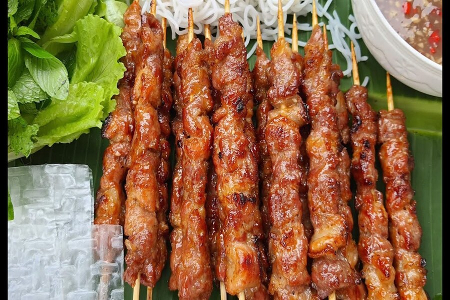 bò lụi